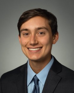 Headshot Image for Lucas Goodspeed